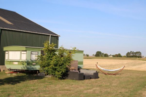 Chalet 2 Farmstay Hof Zuidvliet